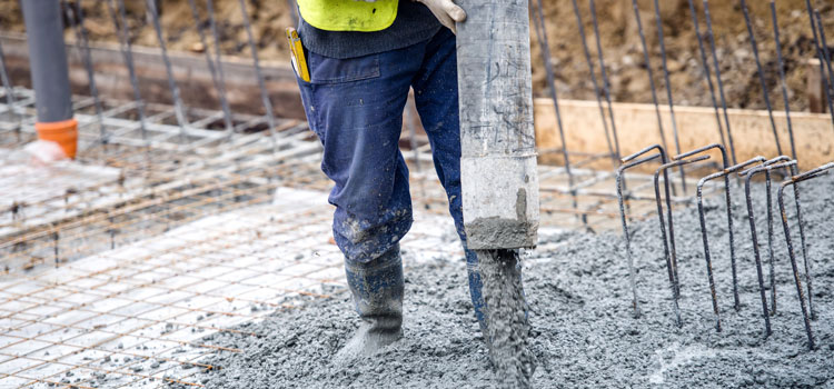 Concrete Garage Slab Contractors in Walnut, CA