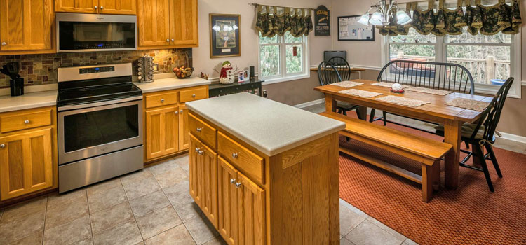 Outdoor Kitchen Additions in Walnut, CA